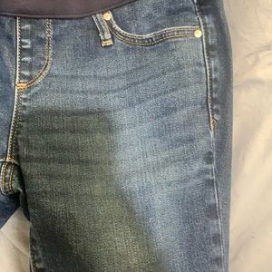 Gap Maternity Jeans